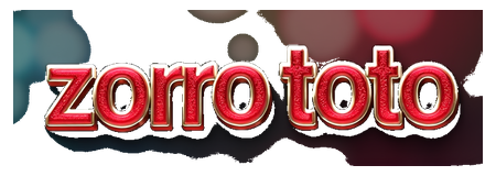 zorro toto logo