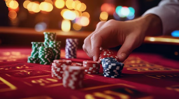 zorro toto Mega Baccarat